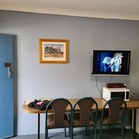 Valley View Motel Murrurundi Zewnętrze zdjęcie
