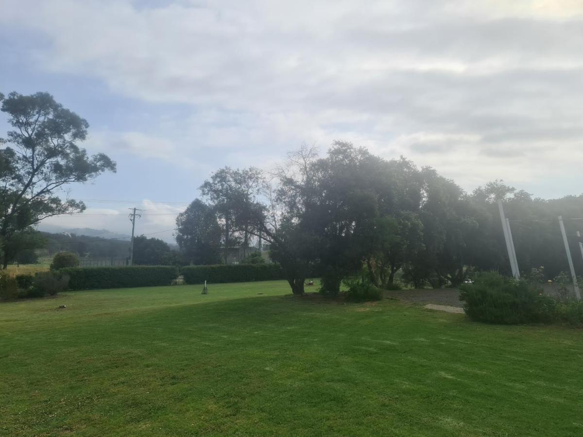 Valley View Motel Murrurundi Zewnętrze zdjęcie