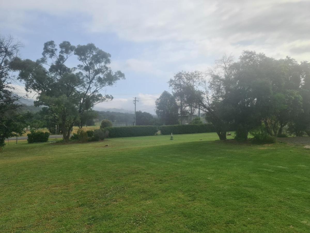 Valley View Motel Murrurundi Zewnętrze zdjęcie