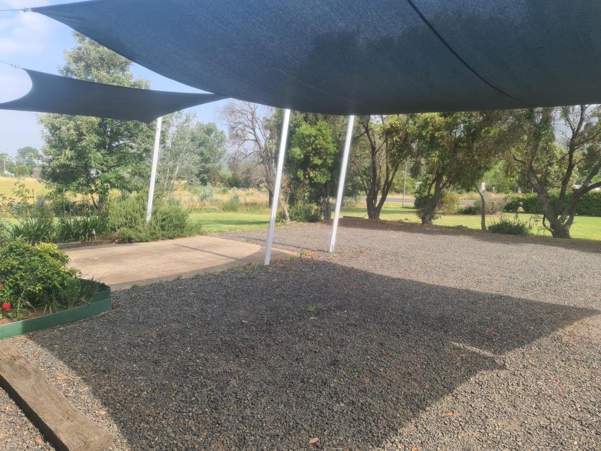 Valley View Motel Murrurundi Zewnętrze zdjęcie