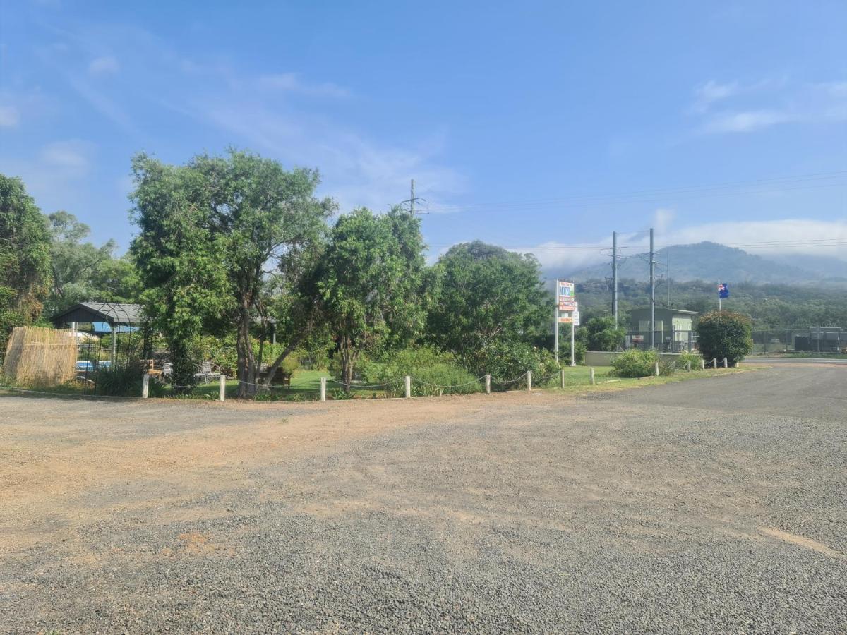 Valley View Motel Murrurundi Zewnętrze zdjęcie