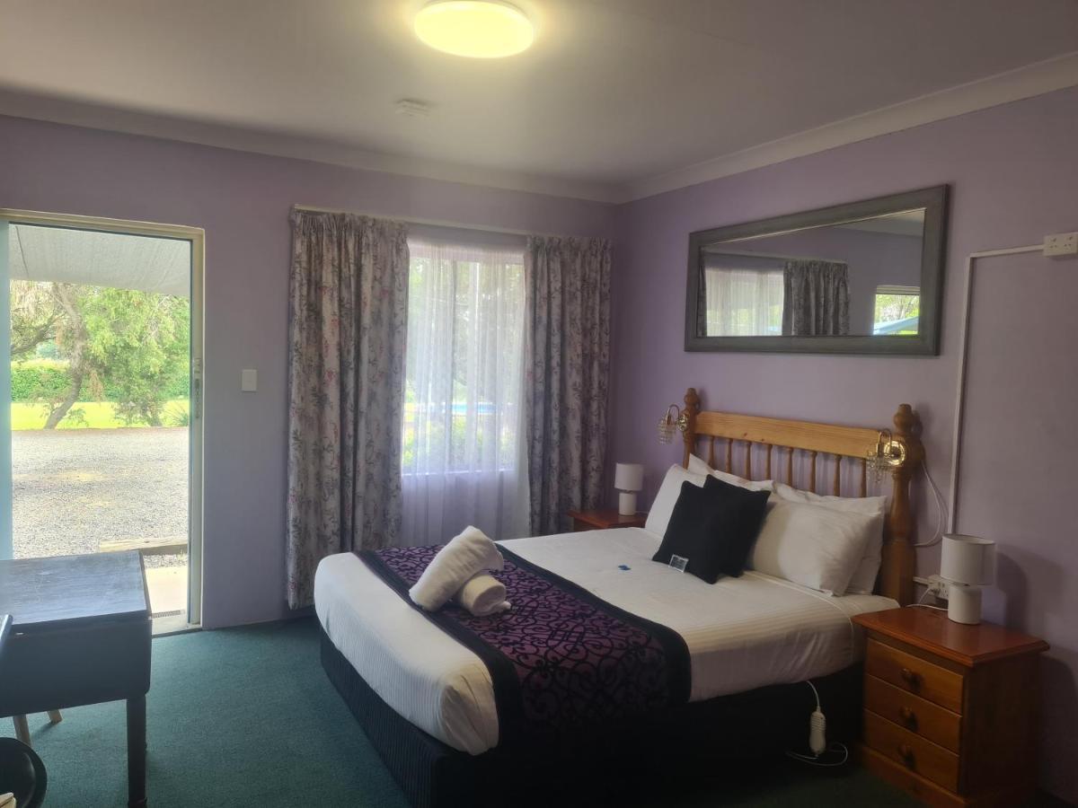 Valley View Motel Murrurundi Zewnętrze zdjęcie