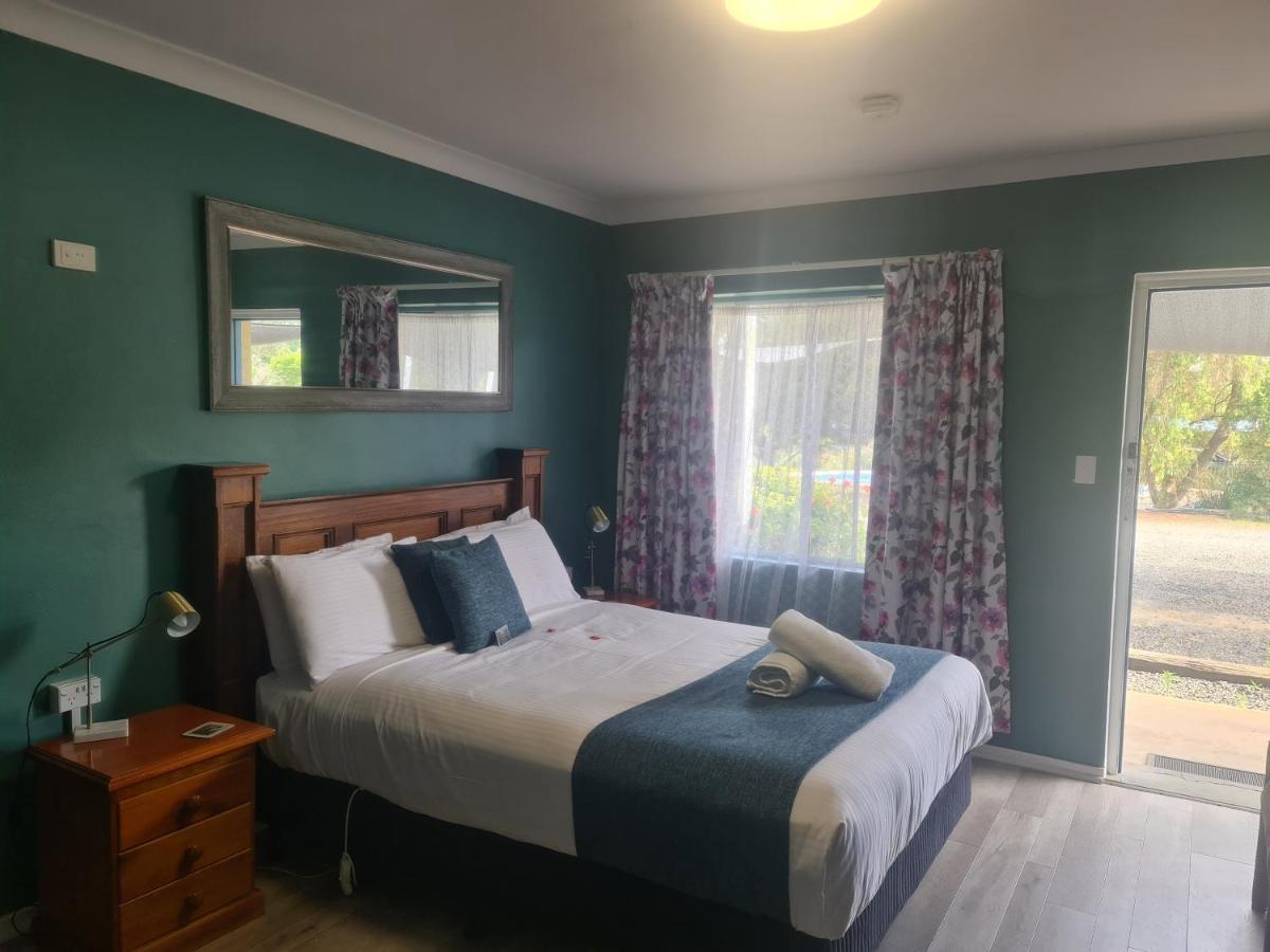 Valley View Motel Murrurundi Zewnętrze zdjęcie
