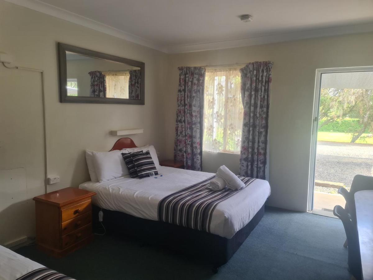 Valley View Motel Murrurundi Zewnętrze zdjęcie