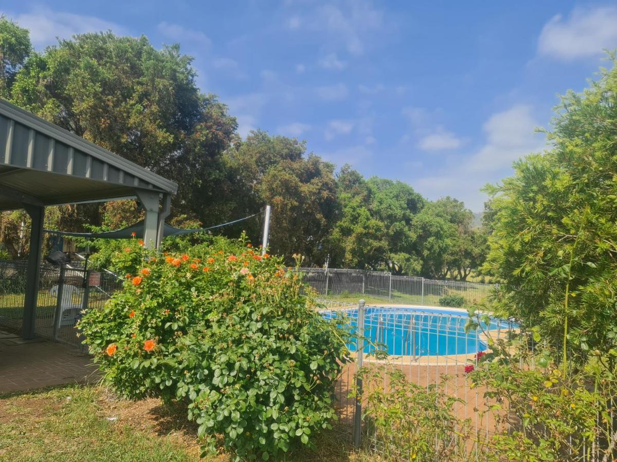 Valley View Motel Murrurundi Zewnętrze zdjęcie