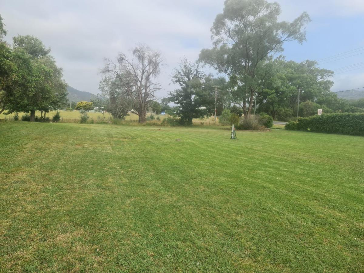 Valley View Motel Murrurundi Zewnętrze zdjęcie