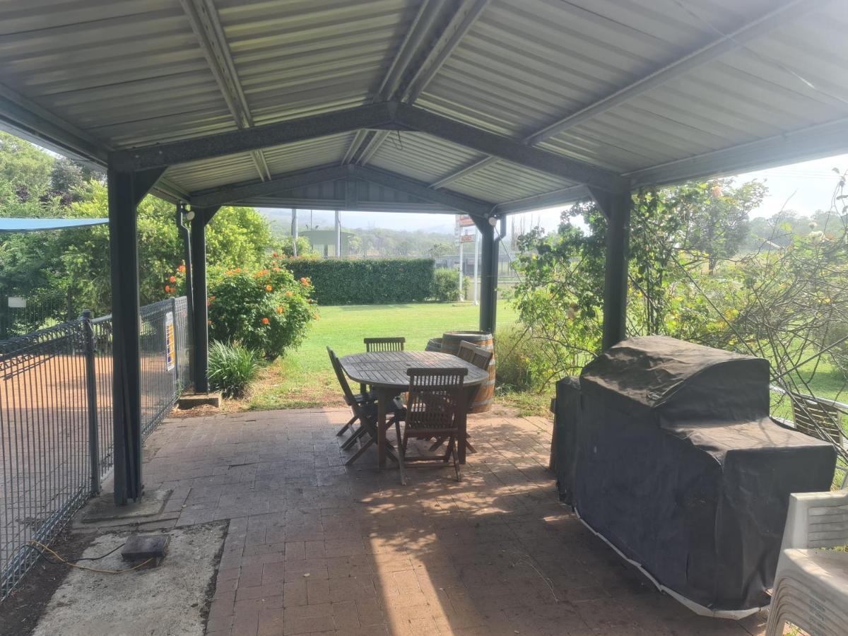 Valley View Motel Murrurundi Zewnętrze zdjęcie