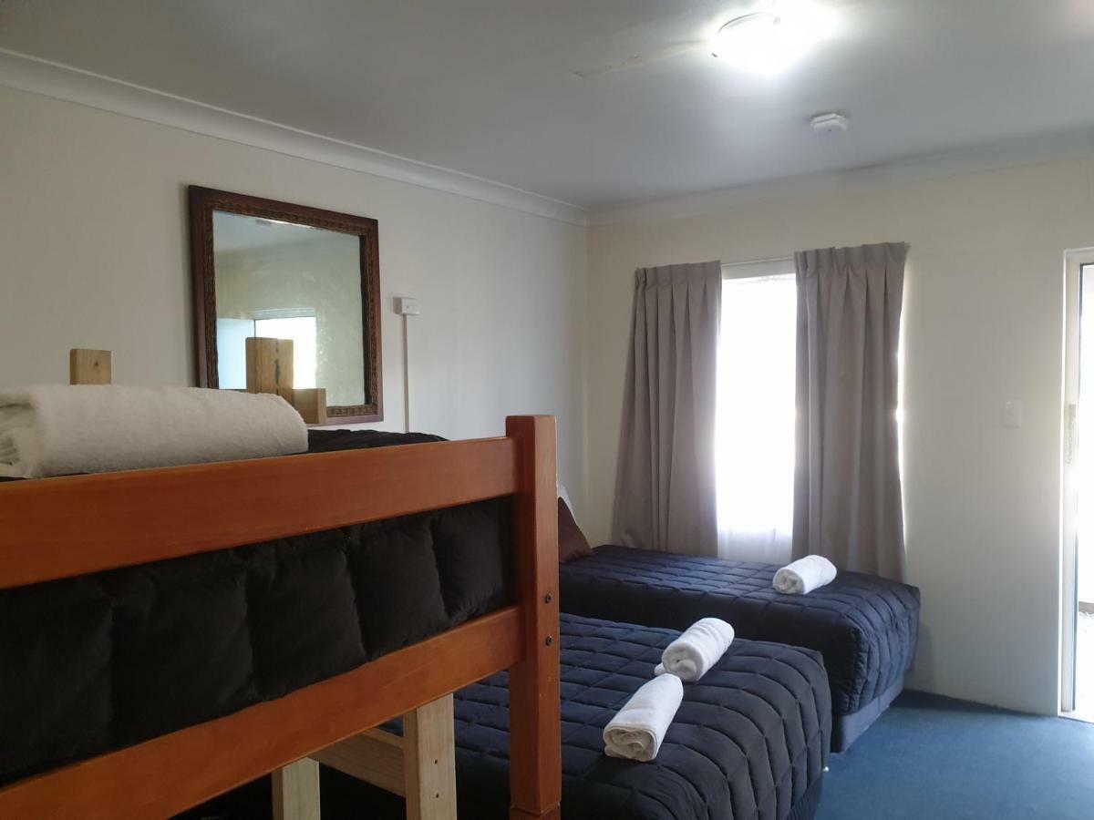 Valley View Motel Murrurundi Zewnętrze zdjęcie