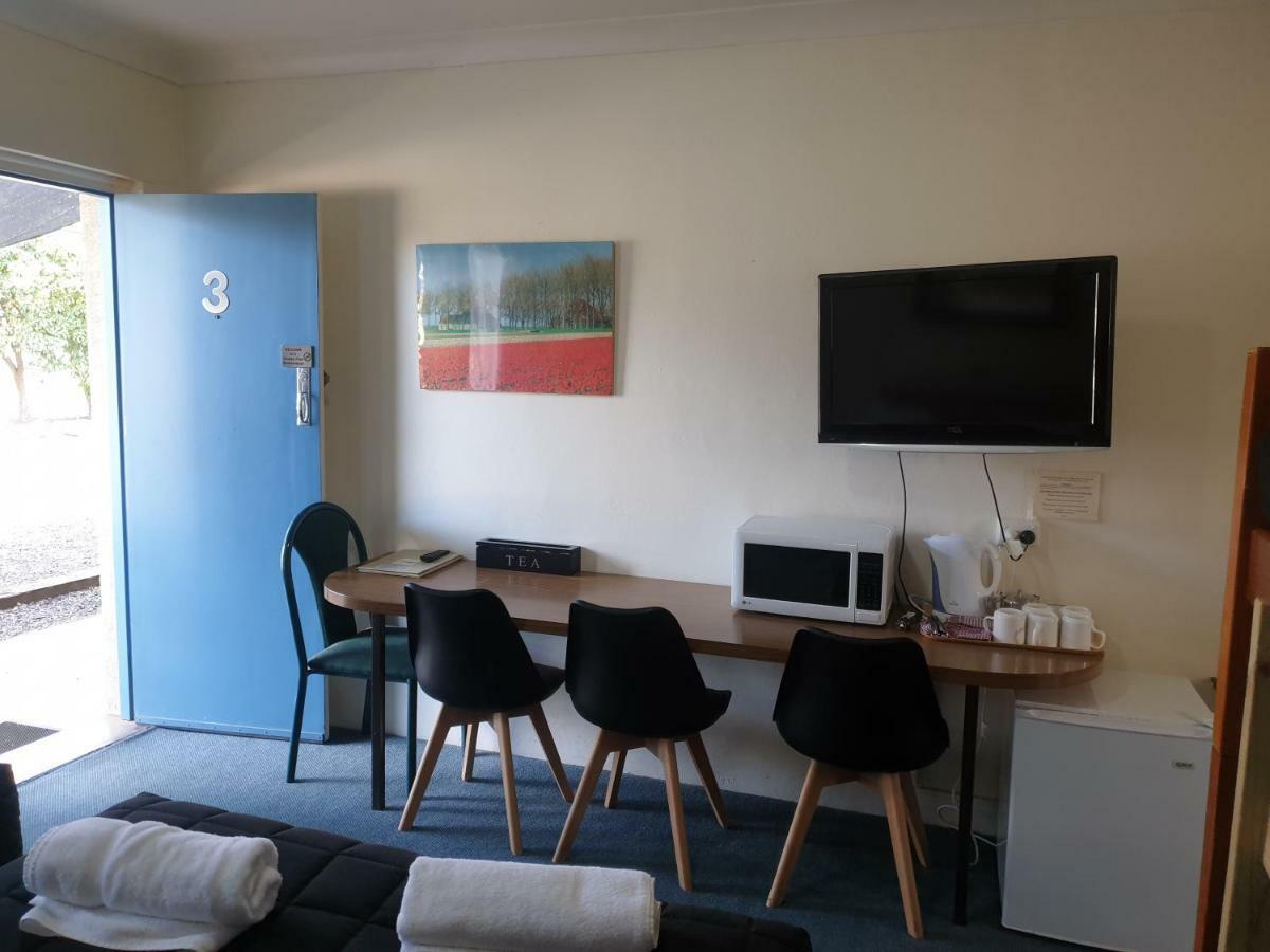 Valley View Motel Murrurundi Zewnętrze zdjęcie