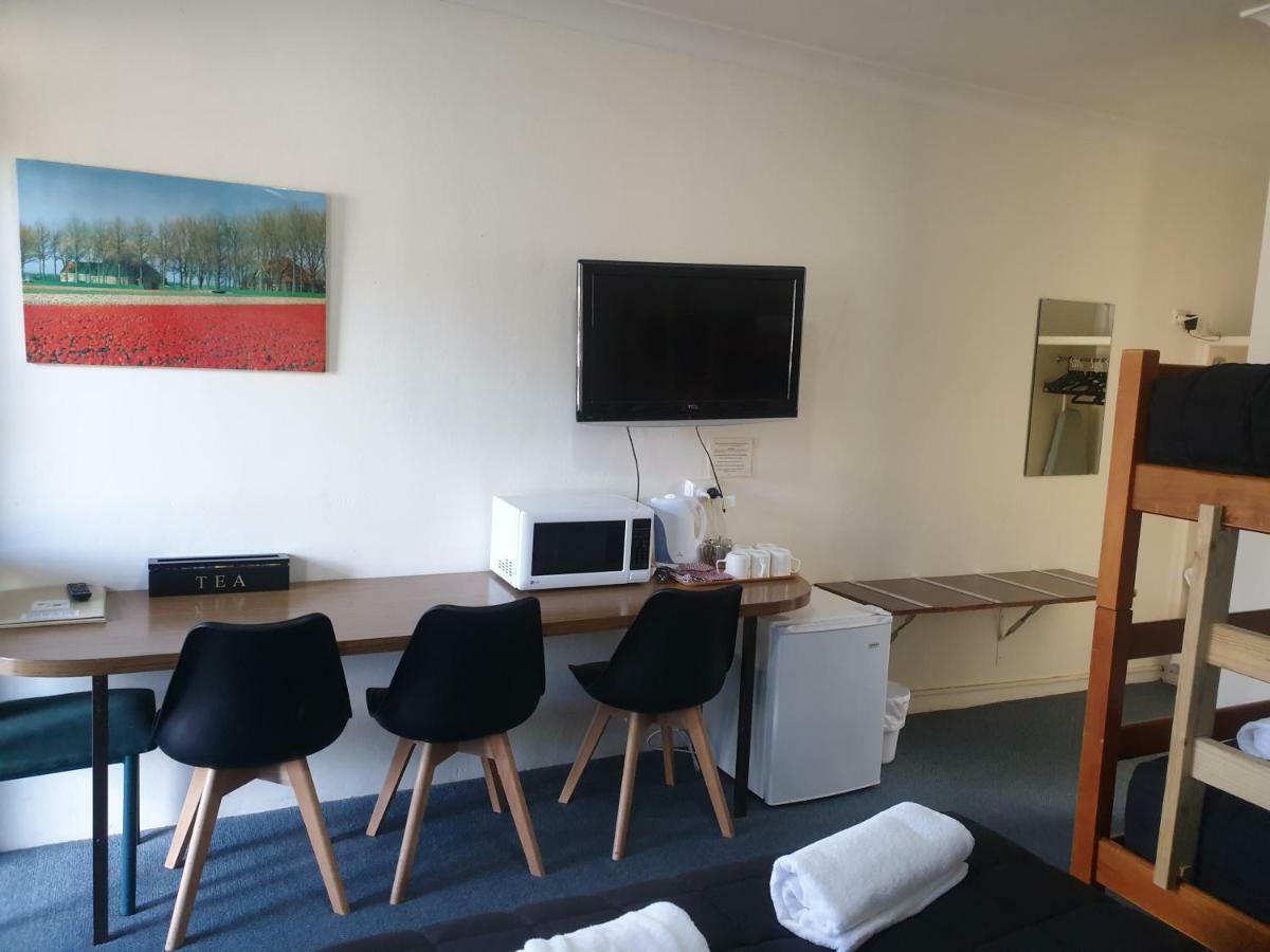 Valley View Motel Murrurundi Zewnętrze zdjęcie