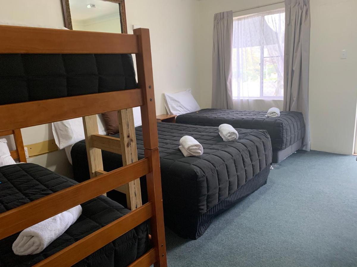 Valley View Motel Murrurundi Zewnętrze zdjęcie